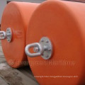 ISO and PIANC certificate Marine EVA foam buoys